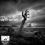 Artwork für "Dirty Spain"