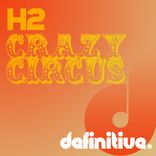 Artwork voor "Crazy Circus EP"