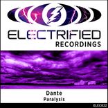 Portada para "Paralysis"