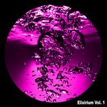 Artwork for "Hotspot Elixirium Vol. 1"
