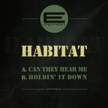 Artwork for "Can They Hear Me / Holding' It Down"