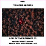 Artwork for "Collective Remixes 05"