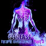 Artwork voor "Frame Divergence Part 3"