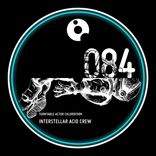 Portada para "Interstellar Acid Crew"