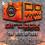 Artwork for "The Best Of 2023"