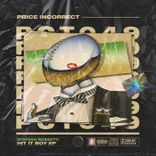 Artwork for "HIT IT BOY"