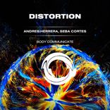 Artwork voor "Body Communicate"