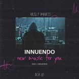 Portada para "Innuendo"