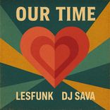 Artwork voor "Our Time"