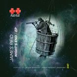 Artwork voor "Night's End"