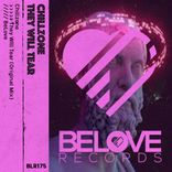 Artwork für "They Will Tear"