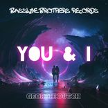 Artwork für "You & I"