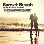 Artwork for "Sunset Beach: Exotic Relaxing Melodies"