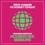 Artwork for "I'm Horney Tonight"