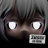Portada para "Lose Control"