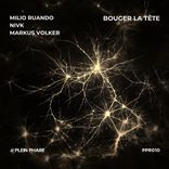 Artwork voor "Bouger la Tête"