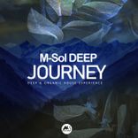 Artwork voor "M-Sol DEEP Journey"