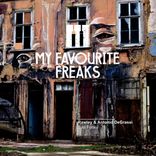 Artwork for "Just Funky"