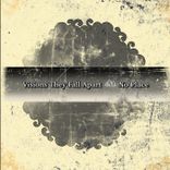 Artwork for "No Place"