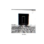 Artwork for "The Door"