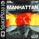 Artwork for "Manhattan"