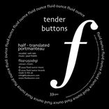 Artwork for "Half-Translated Portmanteau"