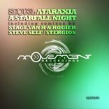 Artwork for "A Starfall Night / Ataraxia"