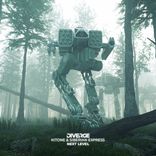 Artwork for "Next Level"