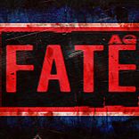Artwork for "Fate"