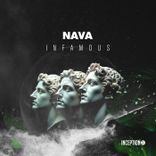 Artwork for "Infamous"