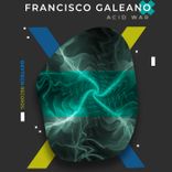 Artwork voor "Acid War"