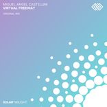 Portada para "Virtual Freeway"