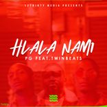 Artwork voor "Hlala Nami"