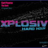 Artwork voor "The Dark"