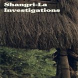 Artwork for "Shangri La Investigations"