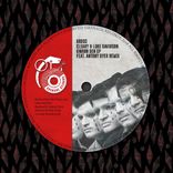 Artwork für "Gwarn Den EP"