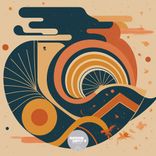 Artwork for "Montreux Life"