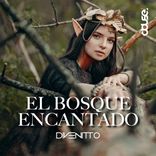 Artwork voor "El Bosque Encantado"