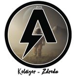 Artwork for "Zdreda"