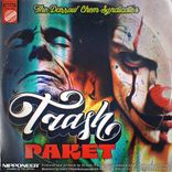 Artwork voor "Trash"