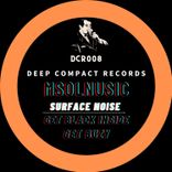 Artwork for "Surface Noise"