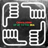 Artwork for "Up Up To The Ska"