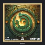 Artwork for "Baktun"