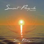 Artwork for "Sunset People"