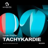 Artwork for "Tachykardie"