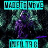 Artwork for "Infiltr8"