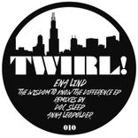 Portada para "The Wisdom To Know The Difference"