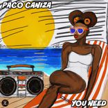 Artwork for "You Need"