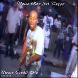 Artwork for "Please Credit Me"