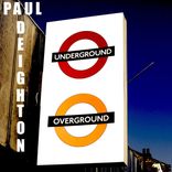 Artwork for "Underground Overground"